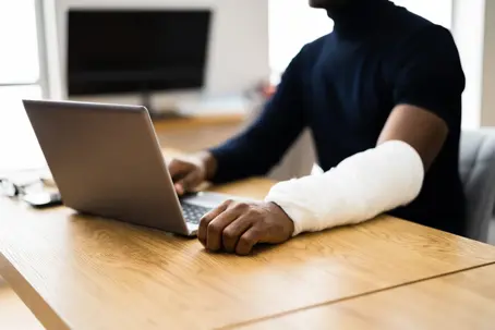 workplace injury