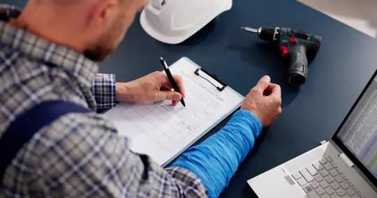 workplace injury