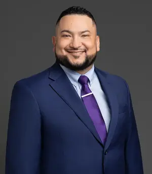 Eric  Saavedra Photo