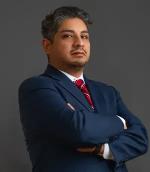 Luis Joshua  Cortavarria Photo