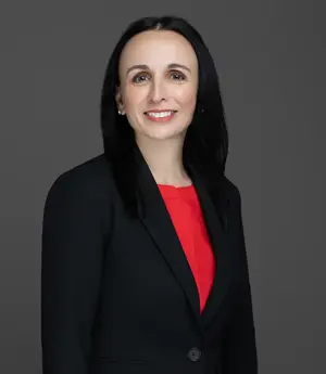 Rebecca D. Antezana Photo