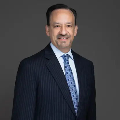 Alfredo J. Antezana Photo