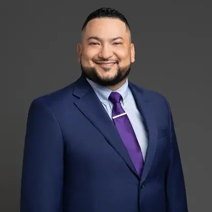 Eric  Saavedra Photo