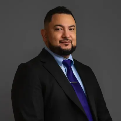 Eric  Saavedra Photo