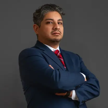 Luis Joshua  Cortavarria Photo