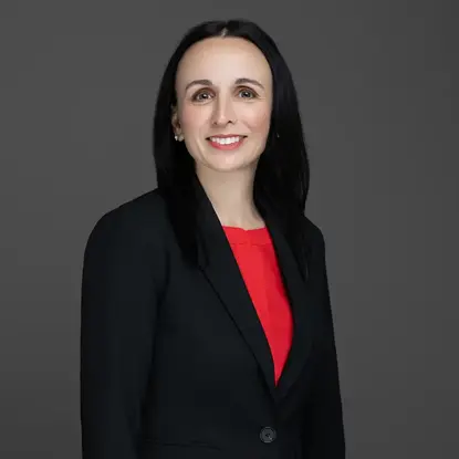 Rebecca D. Antezana Photo