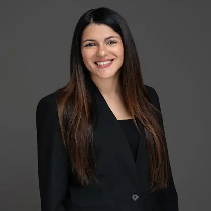 Roxana  Aquino-Segarra Photo