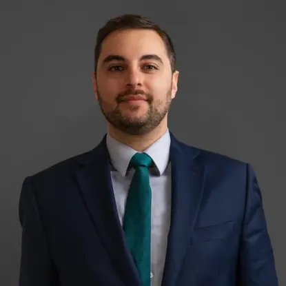Sergio  Ballón Photo
