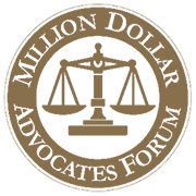 Million Dollar Advocates